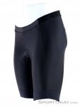 Vaude Advanced III Mens Biking Shorts, , Black, , Male, 0239-10533, 5637690188, , N1-06.jpg