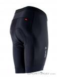 Vaude Advanced III Mens Biking Shorts, , Black, , Male, 0239-10533, 5637690188, , N1-16.jpg