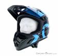 Oneal Backflip RL2 Slick Downhill Helmet, O'Neal, Blue, , Male,Female,Unisex, 0264-10084, 5637690191, 4046068529424, N1-06.jpg