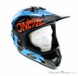Oneal Backflip RL2 Slick Downhill Helmet, O'Neal, Blue, , Male,Female,Unisex, 0264-10084, 5637690191, 4046068529424, N2-02.jpg