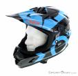 Oneal Backflip RL2 Slick Downhill Helmet, O'Neal, Blue, , Male,Female,Unisex, 0264-10084, 5637690191, 4046068529424, N2-07.jpg