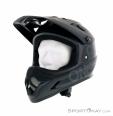 Oneal Backflip RL2 Solid Downhill Helmet, O'Neal, Noir, , Hommes,Femmes,Unisex, 0264-10085, 5637690196, 4046068474793, N1-06.jpg