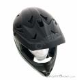 Oneal Backflip RL2 Solid Downhill Helmet, O'Neal, Noir, , Hommes,Femmes,Unisex, 0264-10085, 5637690196, 4046068474793, N3-03.jpg