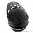 Oneal Backflip RL2 Solid Downhill Helmet, , Black, , Male,Female,Unisex, 0264-10085, 5637690196, , N3-13.jpg