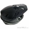 Oneal Backflip RL2 Solid Downhill Helmet, , Black, , Male,Female,Unisex, 0264-10085, 5637690196, , N3-18.jpg