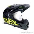 Oneal Backflip RL2 Zombie Downhill Helmet, O'Neal, Noir, , Hommes,Femmes,Unisex, 0264-10086, 5637690203, 4046068529257, N1-01.jpg