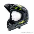 Oneal Backflip RL2 Zombie Downhill Helmet, O'Neal, Noir, , Hommes,Femmes,Unisex, 0264-10086, 5637690203, 4046068529257, N1-06.jpg