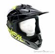 Oneal Backflip RL2 Zombie Downhill Helmet, O'Neal, Black, , Male,Female,Unisex, 0264-10086, 5637690203, 4046068529257, N2-02.jpg