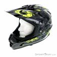Oneal Backflip RL2 Zombie Downhill Helmet, O'Neal, Black, , Male,Female,Unisex, 0264-10086, 5637690203, 4046068529257, N2-07.jpg