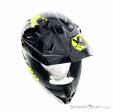 Oneal Backflip RL2 Zombie Downhill Helmet, O'Neal, Čierna, , Muži,Ženy,Unisex, 0264-10086, 5637690203, 4046068529257, N3-03.jpg
