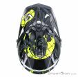Oneal Backflip RL2 Zombie Downhill Helmet, O'Neal, Negro, , Hombre,Mujer,Unisex, 0264-10086, 5637690203, 4046068529257, N4-14.jpg