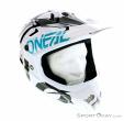 Oneal Backflip RL2 Slick Downhill Helmet, O'Neal, White, , Male,Female,Unisex, 0264-10084, 5637690207, 4046068529356, N2-02.jpg