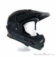 Oneal Backflip RL2 Youth Solid Youth Downhill Helmet, , Noir, , Garçons,Filles, 0264-10087, 5637690211, , N1-01.jpg