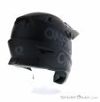 Oneal Backflip RL2 Youth Solid Youth Downhill Helmet, , Noir, , Garçons,Filles, 0264-10087, 5637690211, , N1-16.jpg