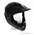Oneal Backflip RL2 Youth Solid Jugend Downhill Helm, O'Neal, Schwarz, , Jungs,Mädchen, 0264-10087, 5637690211, 4046068557908, N2-02.jpg