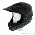 Oneal Backflip RL2 Youth Solid Jugend Downhill Helm, O'Neal, Schwarz, , Jungs,Mädchen, 0264-10087, 5637690211, 4046068557908, N2-07.jpg