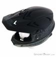Oneal Backflip RL2 Youth Solid Jugend Downhill Helm, O'Neal, Schwarz, , Jungs,Mädchen, 0264-10087, 5637690211, 4046068557908, N3-08.jpg