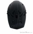 Oneal Backflip RL2 Youth Solid Youth Downhill Helmet, , Noir, , Garçons,Filles, 0264-10087, 5637690211, , N4-04.jpg