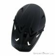 Oneal Backflip RL2 Youth Solid Jugend Downhill Helm, O'Neal, Schwarz, , Jungs,Mädchen, 0264-10087, 5637690211, 4046068557908, N5-05.jpg