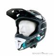 Oneal Fury RL Zen Downhill Helmet, O'Neal, Turquoise, , Hommes,Femmes,Unisex, 0264-10089, 5637690216, 4046068528724, N1-06.jpg
