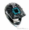 Oneal Fury RL Zen Downhill Helmet, O'Neal, Turquoise, , Male,Female,Unisex, 0264-10089, 5637690216, 4046068528724, N3-03.jpg