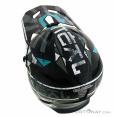 Oneal Fury RL Zen Downhill Helmet, O'Neal, Turquoise, , Hommes,Femmes,Unisex, 0264-10089, 5637690216, 4046068528724, N3-13.jpg