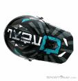 Oneal Fury RL Zen Downhill Helmet, , Turquoise, , Male,Female,Unisex, 0264-10089, 5637690216, , N5-20.jpg