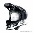 Oneal Blade Charger Fullface Downhill Helmet, O'Neal, Čierna, , Muži,Ženy,Unisex, 0264-10090, 5637690220, 4046068514420, N1-06.jpg