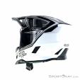Oneal Blade Charger Fullface Casco Downhill, O'Neal, Nero, , Uomo,Donna,Unisex, 0264-10090, 5637690220, 4046068514420, N1-11.jpg