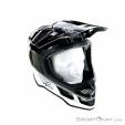Oneal Blade Charger Fullface Downhill Helmet, O'Neal, Black, , Male,Female,Unisex, 0264-10090, 5637690220, 4046068514420, N2-02.jpg