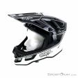 Oneal Blade Charger Fullface Downhill Helmet, , Black, , Male,Female,Unisex, 0264-10090, 5637690220, , N2-07.jpg