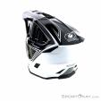Oneal Blade Charger Fullface Casco Downhill, O'Neal, Nero, , Uomo,Donna,Unisex, 0264-10090, 5637690220, 4046068514420, N2-12.jpg