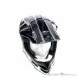 Oneal Blade Charger Fullface Downhill Helmet, O'Neal, Noir, , Hommes,Femmes,Unisex, 0264-10090, 5637690220, 4046068514420, N3-03.jpg