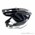 Oneal Blade Charger Fullface Downhill Helmet, O'Neal, Čierna, , Muži,Ženy,Unisex, 0264-10090, 5637690220, 4046068514420, N3-08.jpg