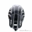 Oneal Blade Charger Fullface Downhill Helmet, O'Neal, Black, , Male,Female,Unisex, 0264-10090, 5637690220, 4046068514420, N4-04.jpg
