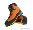 Scarpa Zodiac Tech GTX Mens Mountaineering Boots Gore-Tex, Scarpa, Orange, , Male, 0028-10213, 5637690246, 8025228772029, N1-06.jpg