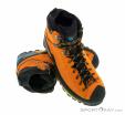 Scarpa Zodiac Tech GTX Mens Mountaineering Boots Gore-Tex, Scarpa, Orange, , Male, 0028-10213, 5637690246, 8025228772029, N2-02.jpg