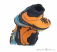 Scarpa Zodiac Tech GTX Hommes Chaussures de montagne Gore-Tex, Scarpa, Orange, , Hommes, 0028-10213, 5637690246, 8025228772029, N3-18.jpg