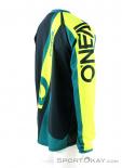 Oneal Element FR Hybrid Jersey LS Mens Biking Shirt, O'Neal, Vert, , Hommes, 0264-10094, 5637690275, 4046068523835, N1-16.jpg