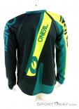 Oneal Element FR Hybrid Jersey LS Mens Biking Shirt, O'Neal, Vert, , Hommes, 0264-10094, 5637690275, 4046068523835, N2-12.jpg