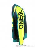 Oneal Element FR Hybrid Jersey LS Mens Biking Shirt, O'Neal, Green, , Male, 0264-10094, 5637690275, 4046068523835, N2-17.jpg