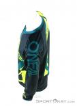 Oneal Element FR Hybrid Jersey LS Mens Biking Shirt, O'Neal, Vert, , Hommes, 0264-10094, 5637690275, 4046068523835, N3-08.jpg