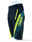 Oneal Element FR Hybrid Shorts Mens Biking Shorts, O'Neal, Zelená, , Muži, 0264-10095, 5637690280, 4046068524078, N1-06.jpg