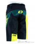 Oneal Element FR Hybrid Shorts Mens Biking Shorts, O'Neal, Green, , Male, 0264-10095, 5637690280, 4046068524078, N1-11.jpg