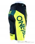 Oneal Element FR Hybrid Shorts Mens Biking Shorts, O'Neal, Green, , Male, 0264-10095, 5637690280, 4046068524078, N1-16.jpg