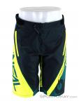 Oneal Element FR Hybrid Shorts Mens Biking Shorts, O'Neal, Vert, , Hommes, 0264-10095, 5637690280, 4046068524078, N2-02.jpg