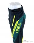 Oneal Element FR Hybrid Shorts Mens Biking Shorts, O'Neal, Green, , Male, 0264-10095, 5637690280, 4046068524078, N2-07.jpg