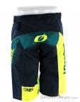Oneal Element FR Hybrid Shorts Mens Biking Shorts, O'Neal, Vert, , Hommes, 0264-10095, 5637690280, 4046068524078, N2-12.jpg