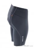 Vaude Active Mens Biking Shorts, , Black, , Male, 0239-10536, 5637690309, , N2-17.jpg