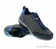 Scarpa Epic GTX Mens Trekking Shoes Gore-Tex, , Gray, , Male, 0028-10173, 5637690314, , N1-01.jpg